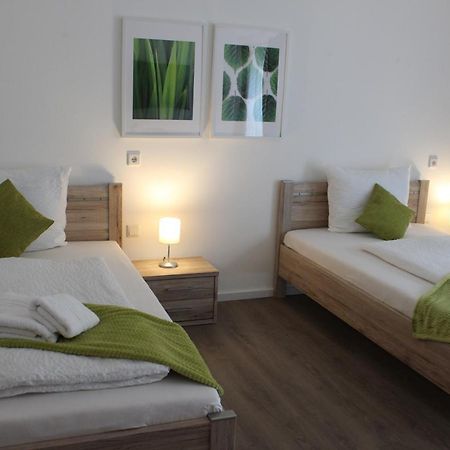 Greenpartment Boardinghousehotel Kelheim Exterior photo